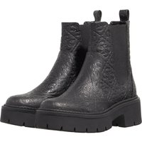 Guess Stiefel & Boots - Shuze - Gr. 41 (EU) - in Schwarz - für Damen