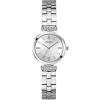 Guess Uhr - Array - Gr. unisize - in Silber - für Damen