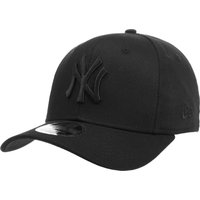 9Fifty Stretch Snap Mono Yankees Cap by New Era