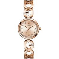 Guess Uhr - Empower - Gr. unisize - in Quarz - für Damen