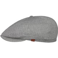 Melange Jamaica Flatcap by Barts