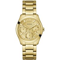 Guess Uhr - Zoe - Gr. unisize - in Gold - für Damen