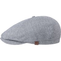 Melange Jamaica Flatcap by Barts