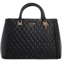 Guess Satchels - Yarmilla Luxury Satchel - Gr. unisize - in Schwarz - für Damen