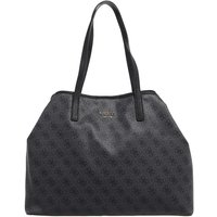 Guess Totes & Shopper - Vikky Ii Large 2 In 1 Tote - Gr. unisize - in Schwarz - für Damen