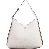 Guess Hobo Bags - Keandra Large Hobo - Gr. unisize - in Gold - für Damen