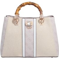 Guess Totes & Shopper - Kerima Bamboo Girlfriend Stchl - Gr. unisize - in Beige - für Damen