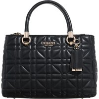 Guess Satchels - Assia High Society Satchel - Gr. unisize - in Schwarz - für Damen