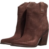 Guess Stiefel & Boots - Jalella2 - Gr. 38 (EU) - in Braun - für Damen