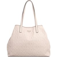 Guess Totes & Shopper - Vikky Ii Large 2 In 1 Tote - Gr. unisize - in Gold - für Damen