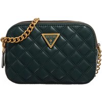 Guess Crossbody Bags - Giully Camera Bag - Gr. unisize - in Grün - für Damen