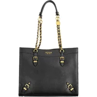 Elegante Chain-Strap Schultertasche Guess