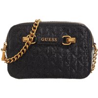 Guess Crossbody Bags - Aveta Camera Bag - Gr. unisize - in Schwarz - für Damen