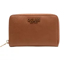 Arja Cognac Geldbörse Guess