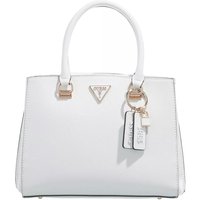 Guess Satchels - Noelle Girlfriend Satchel - Gr. unisize - in Weiß - für Damen