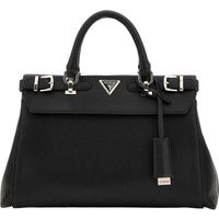 Guess Totes & Shopper - Guess Dames Tas Zwart HWEBG951105/BLA Eco - Gr. unisize - in Schwarz - für Damen