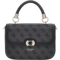 Guess Totes & Shopper - Guess Dames Tas Grijs HWSG9540200/CLO Orlina Logo - Gr. unisize - in Grau - für Damen