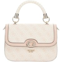 Guess Totes & Shopper - Guess Dames Tas Bruin HWSG9540200/SDL Orlina - Gr. unisize - in Braun - für Damen