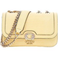 Guess Totes & Shopper - Guess Dames Tas Geel HWKG9531780/CSL Orlina - Gr. unisize - in Gelb - für Damen