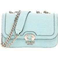 Guess Totes & Shopper - Guess Dames Tas Blauw HWKG9531780/AQR Orlina Mini - Gr. unisize - in Blau - für Damen