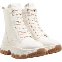 Guess Sneaker - Bissonn - Gr. 37 (EU) - in Creme - für Damen