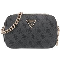 Guess Crossbody Bags - Noelle Crossbody Camera - Gr. unisize - in Schwarz - für Damen