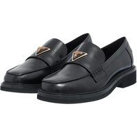 Guess Loafer - Shatha Loafers - Gr. 40 (EU) - in Schwarz - für Damen