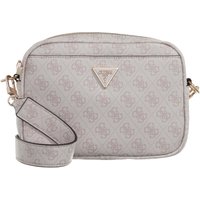 Guess Crossbody Bags - Meridian Camera Bag - Gr. unisize - in Grau - für Damen