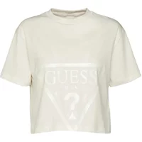 Adele Crop T-shirt Guess