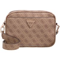 Guess Crossbody Bags - Meridian Camera Bag - Gr. unisize - in Braun - für Damen