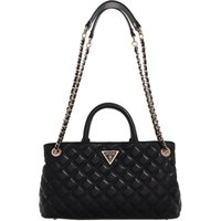 Guess Crossbody Bags - Giully Gfriend Shldr Satchel - Gr. unisize - in Schwarz - für Damen