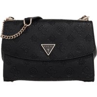 Guess Crossbody Bags - Cresidia Cnvrtble Xbody Flap - Gr. unisize - in Schwarz - für Damen