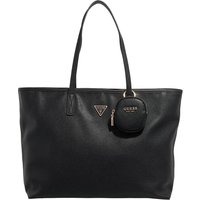 Guess Shopper - Power Play Large Tech Tote - Gr. unisize - in Schwarz - für Damen