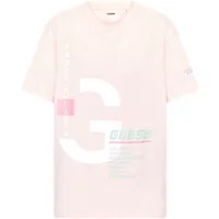 Elisa T-Shirt - Stilvolles und bequemes Damenoberteil Guess