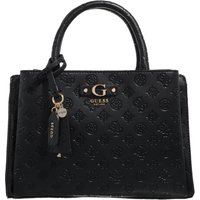 Guess Satchels - Gerty Girlfriend Satchel - Gr. unisize - in Schwarz - für Damen