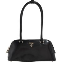 Guess Satchels - Arnela Shoulder Satchel - Gr. unisize - in Schwarz - für Damen