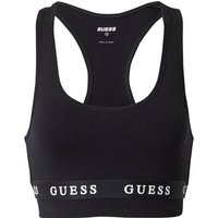 Guess Sport-BH Aline (1-tlg) Plain/ohne Details