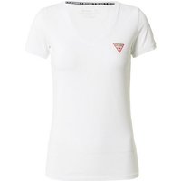 Guess T-Shirt (1-tlg) Weiteres Detail