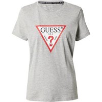 Guess T-Shirt (1-tlg) Plain/ohne Details