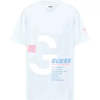 Elisa T-Shirt - Stilvoll und Bequem Guess