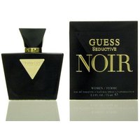 Guess Eau de Parfum Guess Seductive Noir Eau de Toilette 75 ml