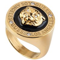 Guess Fingerring Guess Damen-Damenring Edelstahl Zirkonia