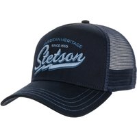 Since 1865 Trucker Cap by Stetson