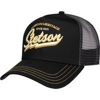 Since 1865 Trucker Cap by Stetson