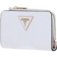 Guess Geldbörse SLG Medium Zip Around Wallet