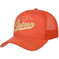 Since 1865 Trucker Cap by Stetson