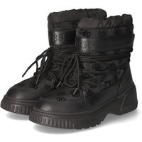 Guess Winterstiefeletten Stiefelette