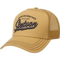 Since 1865 Trucker Cap by Stetson