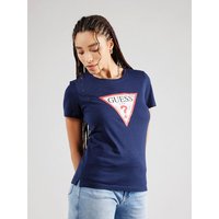 Guess T-Shirt (1-tlg) Plain/ohne Details