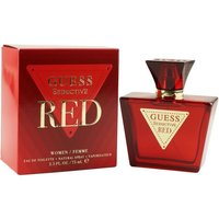 Guess Eau de Toilette Seductive Red 75 ml